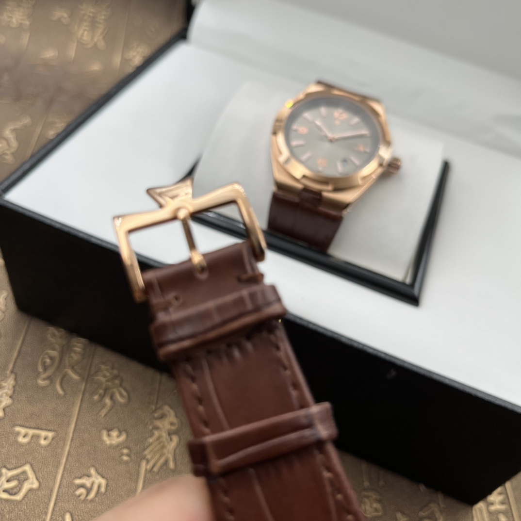 Audemars Piguet watch